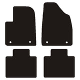 Tapis MG EHS Plug-in Hybrid 01.2021-