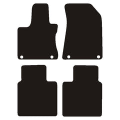 Tapis MG HS II SUV 2024-