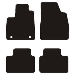 Tapis pour MG 3 2024-