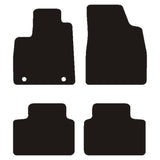 Tapis pour MG 3 2024-