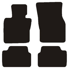 Tapis MINI F55, F56 One 5dr 2014-
