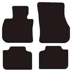Tapis Mini Countryman U25 2024-