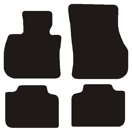 Tapis Mini Countryman U25 2024-