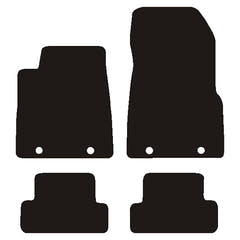 Tapis Mini Cooper Electric J01 2024-