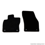Tapis avant Citroen Berlingo 2008-2012