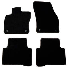 Tapis Opel Astra J GTC 2011-