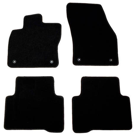 Tapis VW Sharan 5P 2000-2009