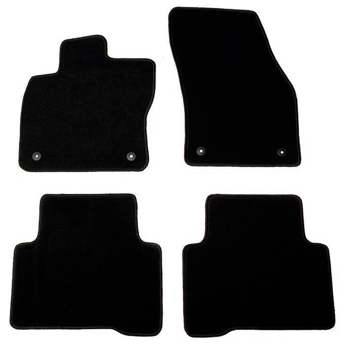 Tapis Mercedes ML 2012-
