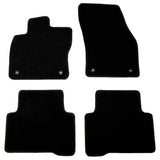 Tapis Mercedes ML 2012-