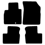 Tapis Nissan Micra K13 2011-