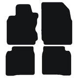 Tapis Nissan Note 2006-2010