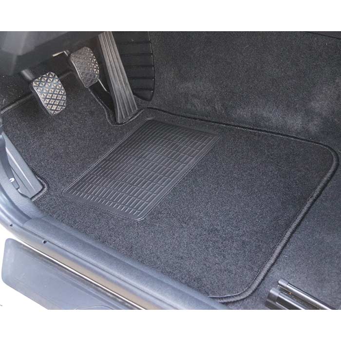 Tapis Nissan Note 2006-2010