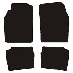 Tapis Nissan Primera P11 1997-2002