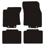 Tapis Nissan X-TRAIL 5P 2014-