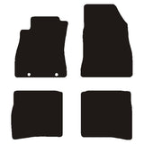 Tapis Nissan Pulsar 2014 - 10/2018