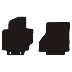 Tapis Nissan E NV200 2016-