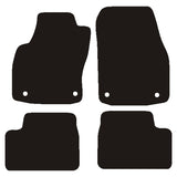 Tapis Opel Astra H 2004-2010