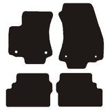 Tapis Opel Zafira A 2004-2006