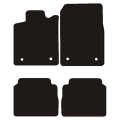 Tapis Opel Vectra C break 2002-2009