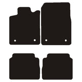 Tapis Opel Vectra C break 2002-2009