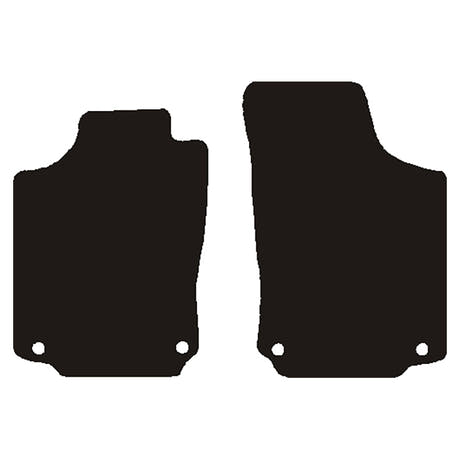 Tapis Opel Tigra TwinTop X04 2004-2010