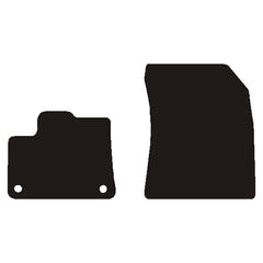 Tapis Opel Combo-e (Combo E) 2021-