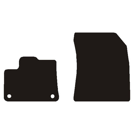 Tapis Opel Combo-e (Combo E) 2021-