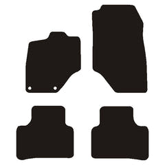 Tapis Opel Grandland B Electric 2024-