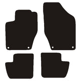 Tapis Peugeot 308 5 portes et SW 2007-