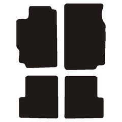 Tapis Peugeot 406 1995-2004