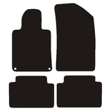Tapis Peugeot 508 2011-2018