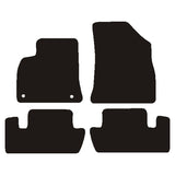 Tapis Peugeot 5008 2009-2017