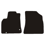 Tapis avant Peugeot Partner 2008-