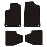 Tapis Peugeot 607 1998-