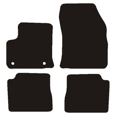 Tapis Peugeot e-2008 2020 ->