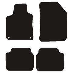 Tapis Peugeot 308 Stc 2013-2020