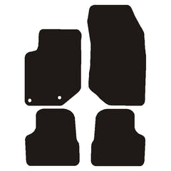 Tapis Peugeot 208 2019-