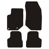 Tapis Peugeot 208 2019-