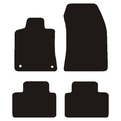 Tapis Peugeot 308 III SW (P5) 2021-