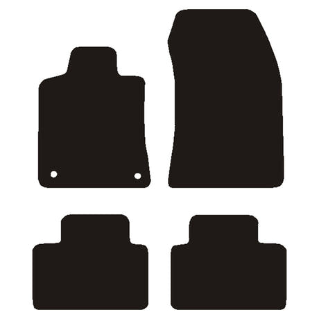 Tapis Peugeot 308 III SW (P5) 2021-