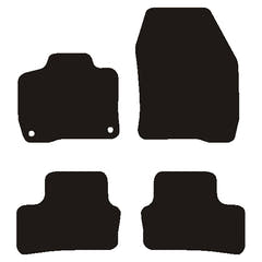 Tapis Peugeot 308 III Electric (P5) 2021-