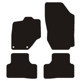 Tapis Peugeot e-3008 III (P64) 2024-