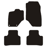 Tapis Peugeot e-5008 III (P67) 2024-
