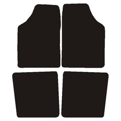 Tapis Renault Kangoo type KC/KW 1998-04/2007