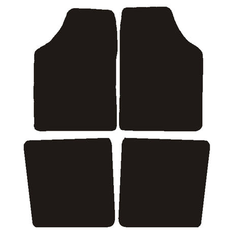 Tapis Renault Kangoo type KC/KW 1998-04/2007