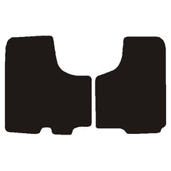 Tapis avant Renault Trafic II 2001-2005
