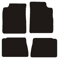 Tapis Renault Megane 1995-2002