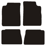 Tapis Renault Megane 1995-2002