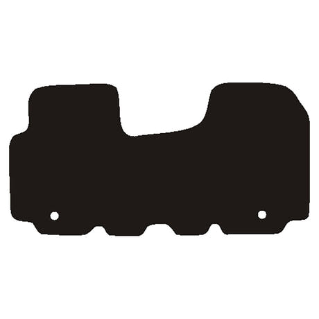 Tapis Renault Trafic 2006-
