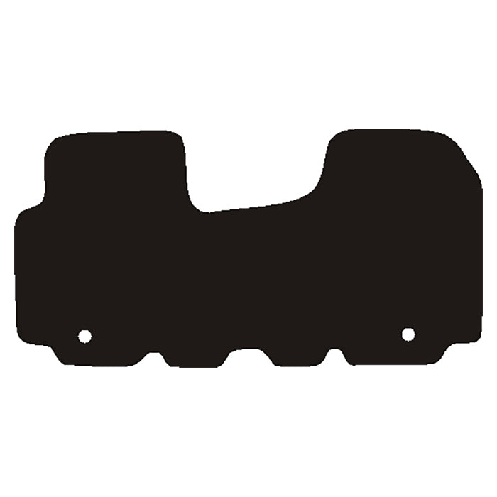Tapis Renault Trafic 2006-